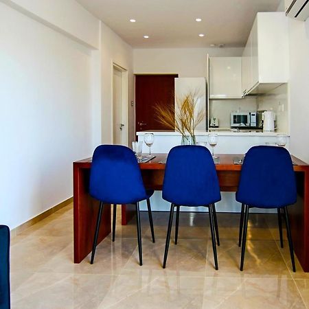 Phaedrus Living Seaside Residence Lighthouse 70 Pafos Dış mekan fotoğraf