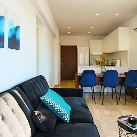 Phaedrus Living Seaside Residence Lighthouse 70 Pafos Dış mekan fotoğraf
